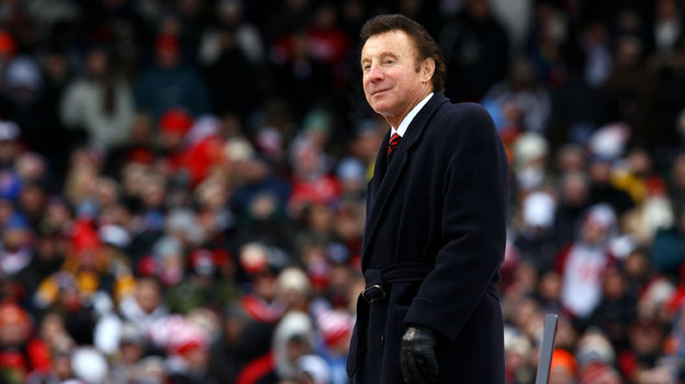 Тони Эспозито. Фото Getty Images Тони Эспозито. Фото Getty Images