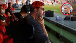 «О будущем Витории в «Спартаке» спрашивайте у Заремы». Интервью Юрия Никифорова