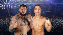 Емельяненко будет драться с Тарасовым. Что известно о бое