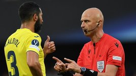 Арбитр Карасев взял еще один барьер. У «Челси» и «Вильярреала» не должно быть претензий к судьям