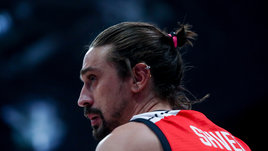 «Не стремились к возвращению в НБА. ЦСКА — лучший вариант для Шведа». Детали перехода лучшего снайпера Евролиги