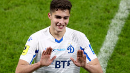 Захаряном интересуются «Лейпциг» и «Челси». Что стоит за этой информацией