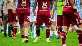 «Рубин» вылетел из еврокубков: ноль голов, убитое поле, молчащие фанаты. Не спас даже пенальти