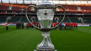 Кубок России.