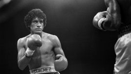 Мистер Легкое против Базуки. Сальвадор Санчес мог стать величайшим боксером Мексики, но погиб в 23 года