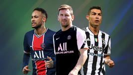 Месси, Неймар и Роналду в одной команде. Утопия или реальность, которая зависит от Мбаппе?