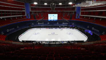 ISU выступил с заявлением о трансгендерах в фигурном катании.