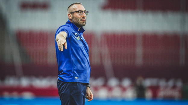 Марек Папшун. Фото Global Look Press Марек Папшун. Фото Global Look Press