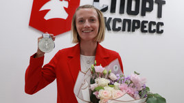 «Большую часть карьеры выступаю под нейтральным флагом. К такому страшно привыкать». Анжелика Сидорова — об Олимпиаде