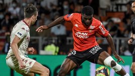 Пятница, 13-е. «Монако» проиграл «Лорьяну», Головин получил травму и отыграл с повреждением 20 минут