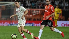 «Только Головин находит полосы для обгона». Что пишут о российском полузащитнике во Франции