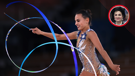 «Мы не привыкли проигрывать, а они проигрывали пять лет». Винер-Усманова отвечает тренеру Ашрам