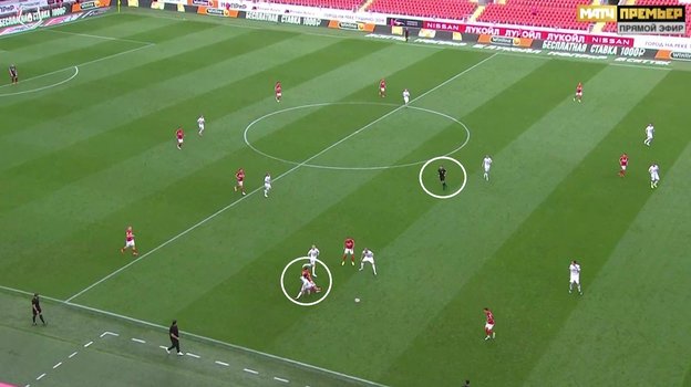 Фол Арсена Адамова против Зелимхана Бакаева. Фол Арсена Адамова против Зелимхана Бакаева.