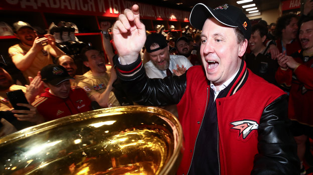 Алексей Волков. Фото Дарья Исаева, «СЭ» / Canon EOS-1D X Mark II Алексей Волков. Фото Дарья Исаева, «СЭ» / Canon EOS-1D X Mark II