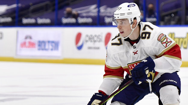 Никита Гусев. Фото Getty Images Никита Гусев. Фото Getty Images