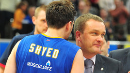 «Переход Шведа не стоил нам существенных затрат. Изучаем варианты с еще одним подписанием»