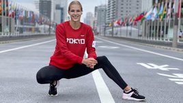 Клишина пропустит еще один турнир. Травма, полученная в Токио, оказалась серьезной