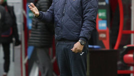 Тренер вратарей сборной России Кафанов объяснил выбор голкиперов на матчи с Хорватией, Кипром и Мальтой