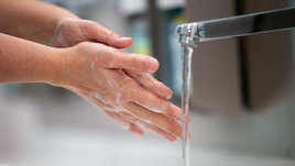 Личная гигиена во время пандемии коронавирусной инфекции (COVID-19): основные правила в 2021 году