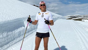 Йоханнес Клебо.