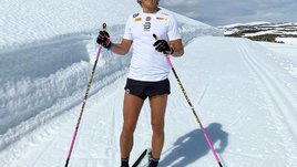 Клебо снова будет пропускать гонки из-за ковидофобии. Это большой шанс для нашей сборной