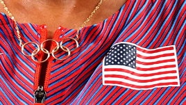 Олимпиаду для американцев выиграл МОК. На первое место сборную США вытащили новые дисциплины