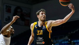 Баскетболист сборной России судится с «Химками». Он уверен, что его обманули, и хочет получить 45 миллионов