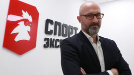 «Мы едем на ЧЕ не отдыхать после Олимпиады, никто не снимал задачи побеждать». Тетюхин — о предстоящем Евро и ЧМ-2022