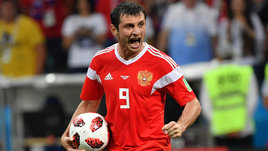 Дзагоев и сборная. Насколько реально возвращение и зачем Карпин с ним встречался?