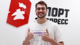 «У тех, кто сидит на диване, нет права вымещать на спортсменах свою злобу». Колесников ответил хейтерам