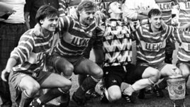 «Игроки «Шахтера» видели, какое у нас несчастье — Миша Еремин в реанимации. Но перенести матч отказались...» Воспоминания Дмитрия Кузнецова