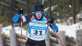 «Решил перестраховаться. Из-за дурацкого падения может вылететь весь сезон». Халили — о подготовке к Олимпиаде