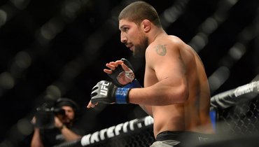 Брендан Шауб.