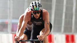 ВАДА изобрело новый метод обнаружения ЭПО. Первые жертвы — триатлонисты, но точно не последние