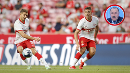 «13 лет без успехов в Европе! Нужно кардинально реформировать наш футбол». Большой разговор с Валерием Газзаевым