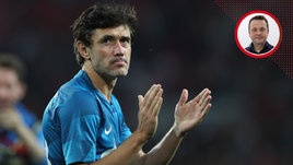 Жирков возвращается в ЦСКА. Совершенно ясно почему. Колонка Казакова