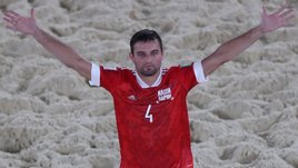 Мегазвезда пляжного футбола с дипломом инженера-архитектора. Кто такой Алексей Макаров, похоронивший сборную США