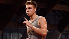 Сибиряк ушел из сборной России и стал чемпионом мира. Золотой прыжок Матвея Волкова