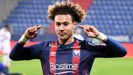 Французский талант вместо Крыховяка. Кто такой Алексис Бека-Бека, за которого «Локо» отдаст семь миллионов