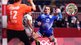 «Не хватило полутора часов». Руководитель русского гандбола открыл причины поражения в финале Олимпиады