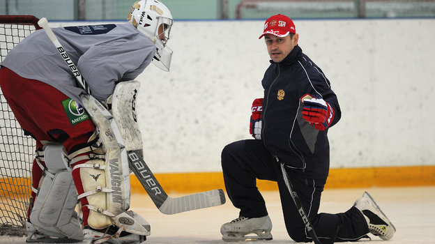 Станислав Галимов и Рашит Давыдов. Фото Алексей Иванов, - Станислав Галимов и Рашит Давыдов. Фото Алексей Иванов, -