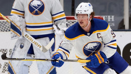 Навечно в черной дыре. Один из лучших хоккеистов США не может вырваться из плена главного аутсайдера НХЛ