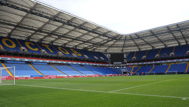 Стадион "Ростова".