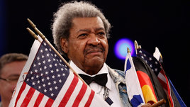 Возит в багажнике миллионы, обожает Льва Толстого, разгромил Урганта. Неизвестные истории о Доне Кинге