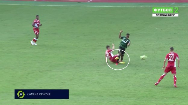 Удаление Александра Головина. Удаление Александра Головина.