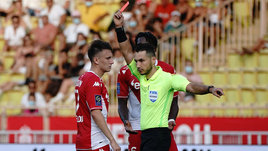 «Головин покраснел». Что пишут про российского полузащитника во Франции