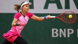 Еще одна элитная спортсменка из США попалась на наркотиках. Ее уже оправдывали за допинг