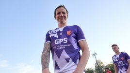 «Мне просто кайфово играть с молодыми!» Павлюченко — о своем покере в 39 лет и «Спартаке»