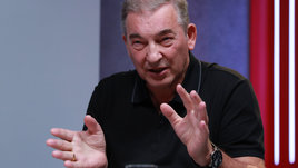 «НХЛ хочет поехать на Олимпиаду, но может отказаться за неделю до старта». Третьяк — об Играх в Пекине, сборной России и реформах в КХЛ