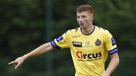 Преемник Жиго из Бельгии. Зачем «Спартаку» Кауфриз